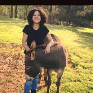 Meet your Posher, Aleshea